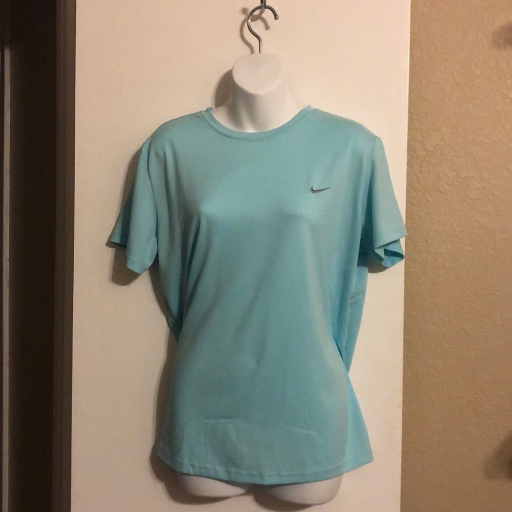 Nike Dry fit top